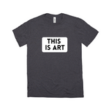 This is Art T-Shirts from RVH - Find the Beautiful