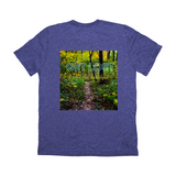 Get Lost and Find the Beautiful T-Shirts - Find the Beautiful