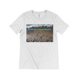 Get Outside and Find the Beautiful at the Beach T-Shirts - Find the Beautiful