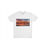 Get Outside & Find the Beautiful at Sunrise T-Shirts - Find the Beautiful