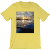 Get Outside and Find the Beautiful Kayak T-Shirts - Find the Beautiful