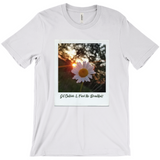 Get Outside and Find the Beautiful Daisy T-Shirts - Find the Beautiful