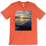 Get Outside and Find the Beautiful Kayak T-Shirts - Find the Beautiful
