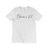 Optimistic as Fuck T-Shirts - Find the Beautiful