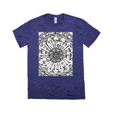Find the Beautiful Geometric T-Shirts - Find the Beautiful