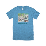 Hemlock Creek, Ohio T-Shirts - Find the Beautiful