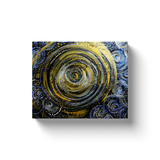 Cosmic Stardust Canvas Wraps - Find the Beautiful